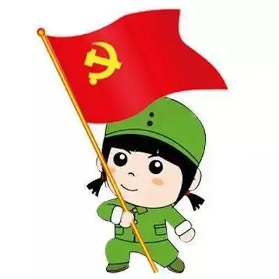 关于红军长征八十周年绘画--简笔画大全关于红色革命的简笔画少儿红色