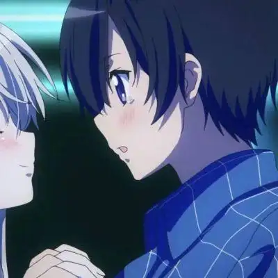 情侣头像_我要个性网