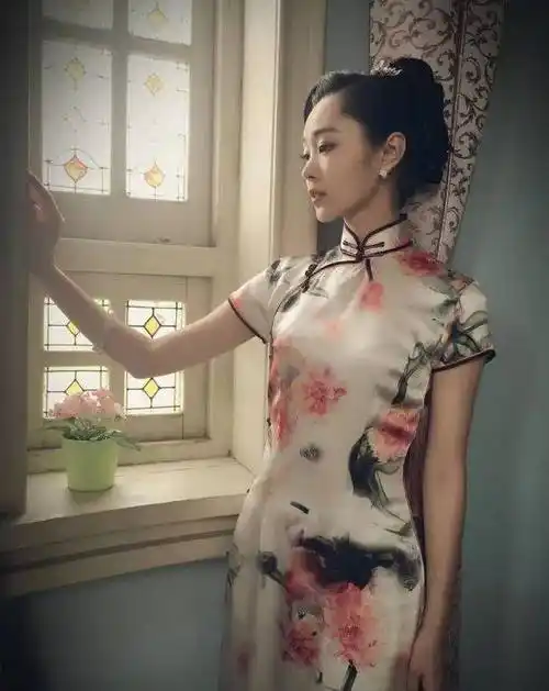 宋轶的腰夺命的刀宋轶的臀夺人的魂宋轶的旗袍a4腰