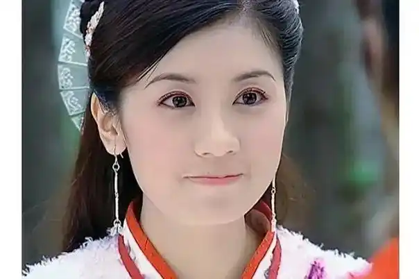 一代赵敏一代神,代代不如贾静雯 #明星 #贾静雯 #倚天屠龙 - 抖音