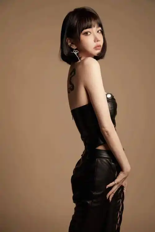 lizzywang登榜2023全球百大dj_合作_house_音乐