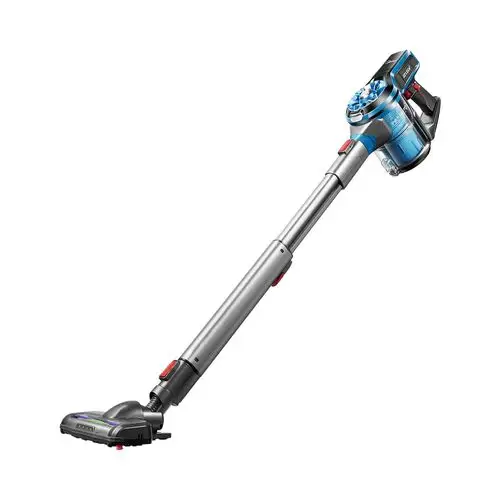 美的midea 美的无线吸尘器vh1701家用强力大功率手持式小型大吸力静音