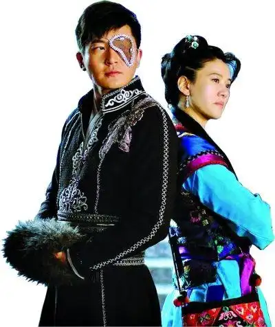 宁财神重新修订"龙门镖局" 网友质疑人物不讨喜