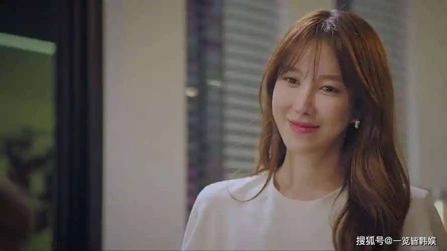 李智雅回归上演复仇大戏 网友期待其突破顶楼巅峰 曾与郑雨盛相恋_the