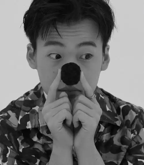 大小姐郭麒麟-无水印