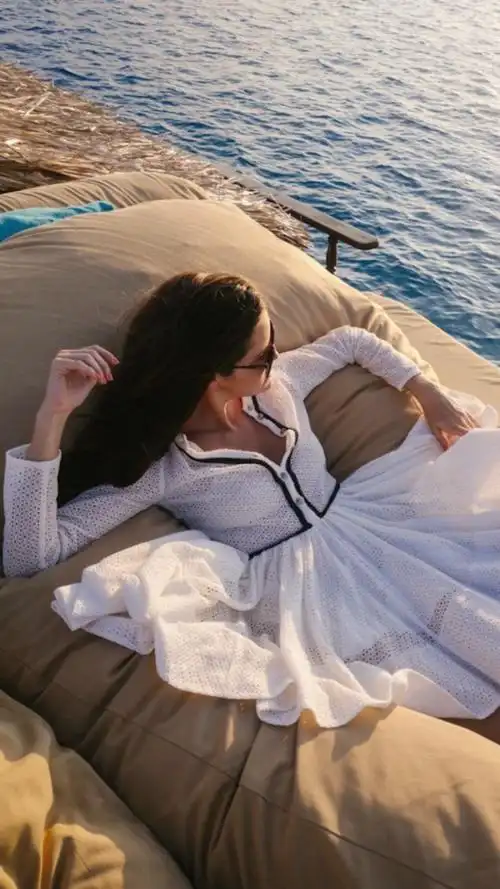 iphone 壁纸 | 锁屏壁纸 欧美风婚纱系列手机壁纸 【第53期】