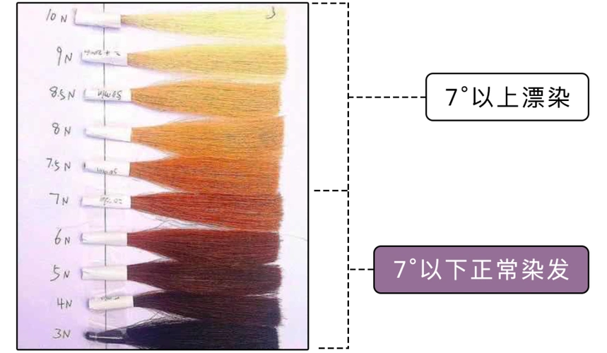 人工色素|毛鳞片|黄色|染发|褪色|-健康界