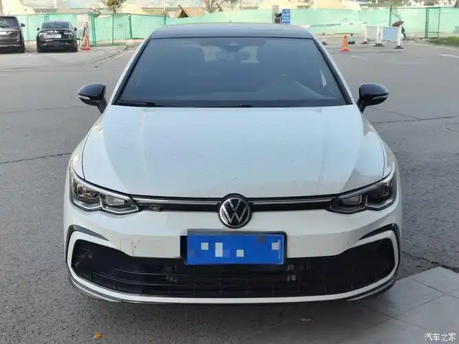 21年高尔夫rline原版原漆2万多公里喜欢联系