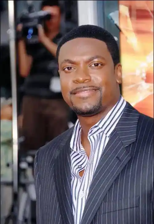 活久见系列:有消息透露,成龙正在商谈拍《尖峰时刻4》_克里斯_塔克