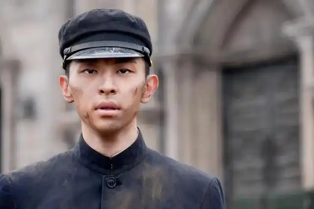 鹿兆许个人简介(鹿兆海局长)-独家报道