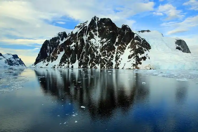 难忘的神奇之旅——南极 (美景篇2)