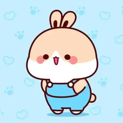 卡通图片可爱呆萌头像