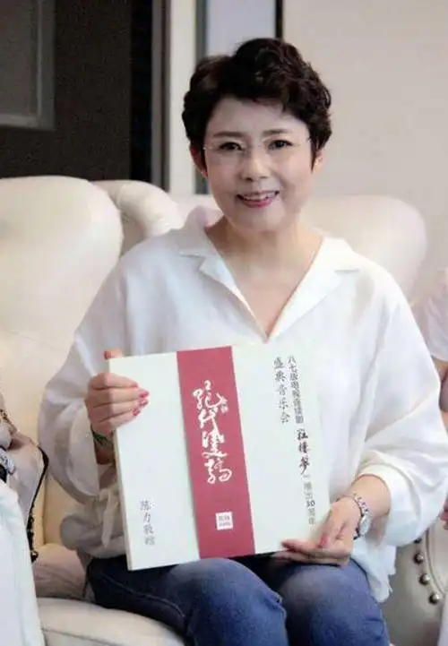 枉凝眉陈力歌手资料