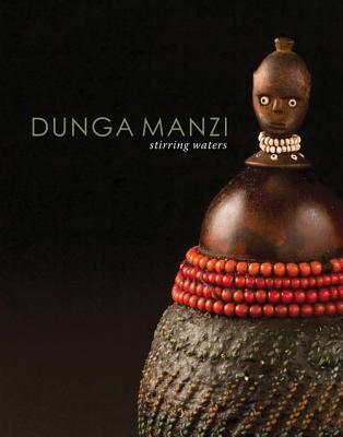 预订dunga manzi: stirring waters