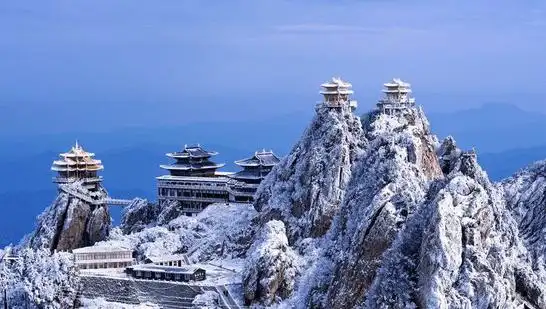 河南省著名旅游景点有哪些?盘点河南旅游景点排名前十名!-图8