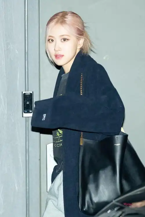 分享blackpink朴彩英图片澳洲野玫瑰