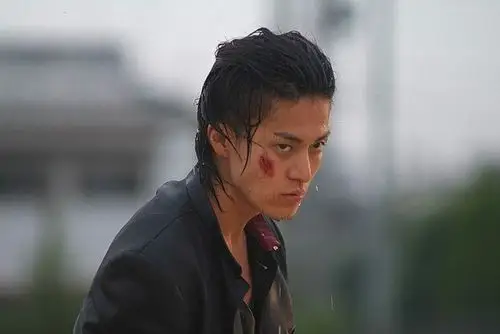 热血高校_电影剧照_图集_电影网_m1905.com