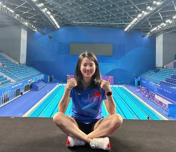 陈若琳申报高级教练成功,享大学副教授待遇,事业蒸蒸日上_工作_中国