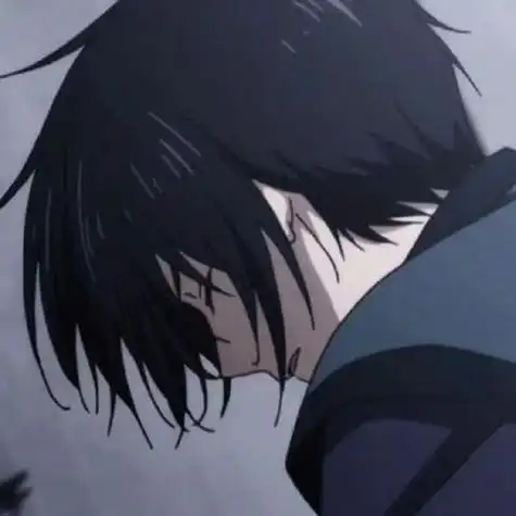 暗影系qq头像 头像图片大全 -【爱个性】