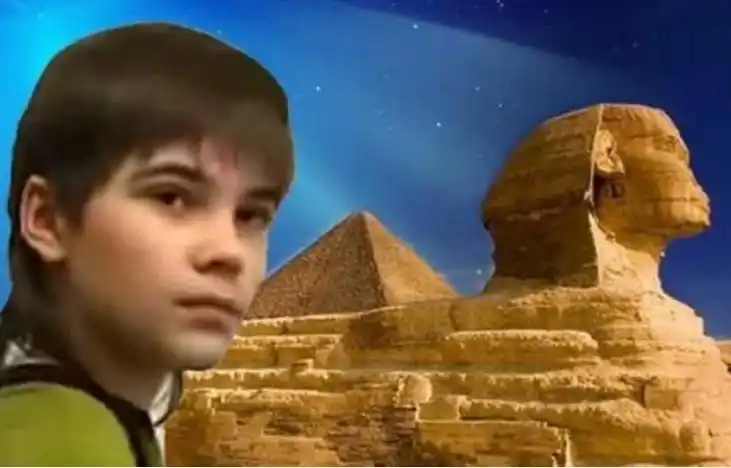 关于火星男孩的2020年预言又来了?人类该如何看待?专家深度解密