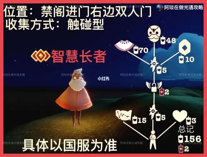 光遇本周六白金斗篷复刻兑换图来啦