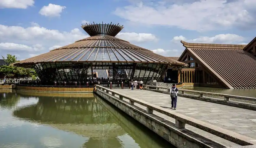 历史沉淀,上海之源,文化传承,流长渊远🍀🌸🌴🌹🌵🌺🌾