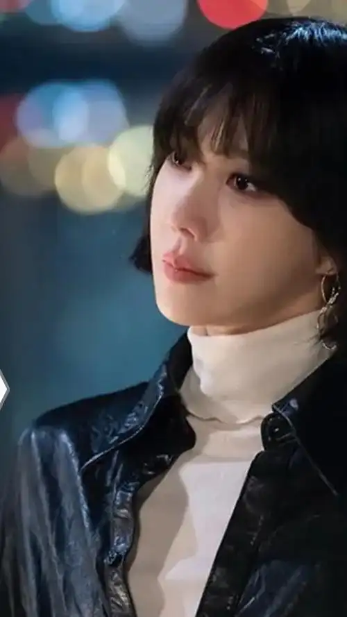 秀莲终要对丹泰动手了#韩剧 #顶楼 #李智雅