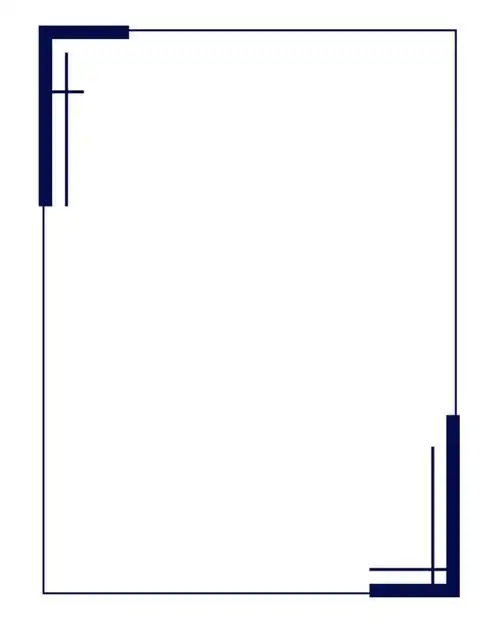 简约边框图片下载-各类背景-百图汇素材网