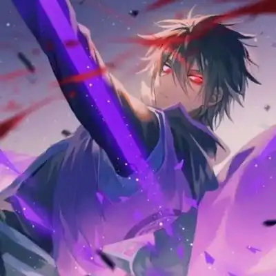 刺客伍六七头像柒高清