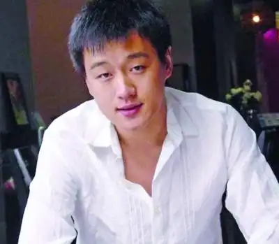 佟大为章子怡或演夫妻(组图)