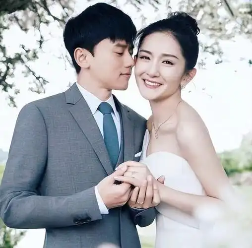 张杰晒和谢娜合照庆结婚十二周年,感情依旧如初,网友:羡慕