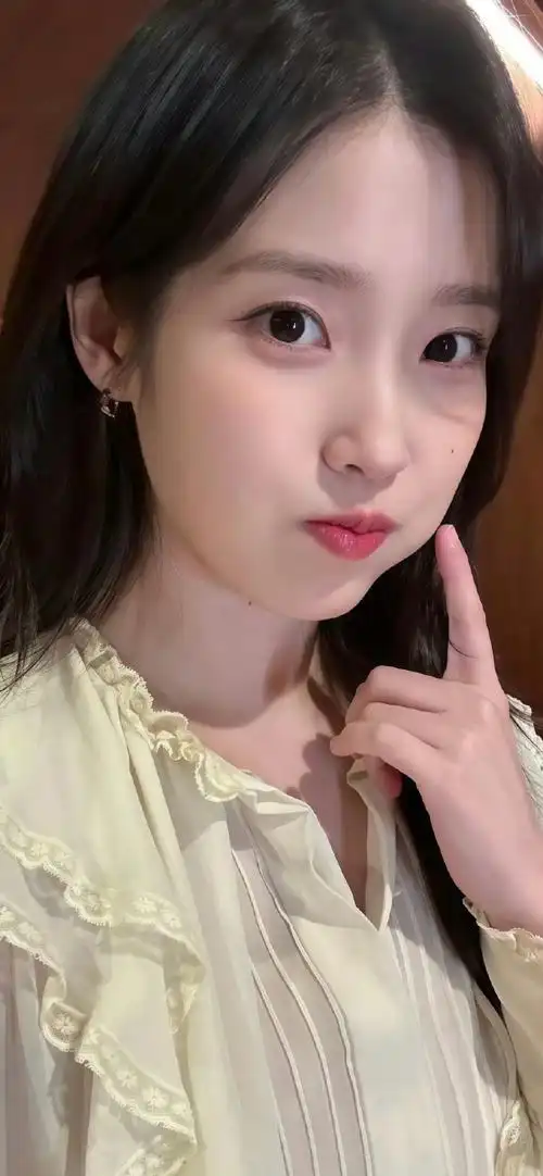 李知恩iu壁纸 大放送💕