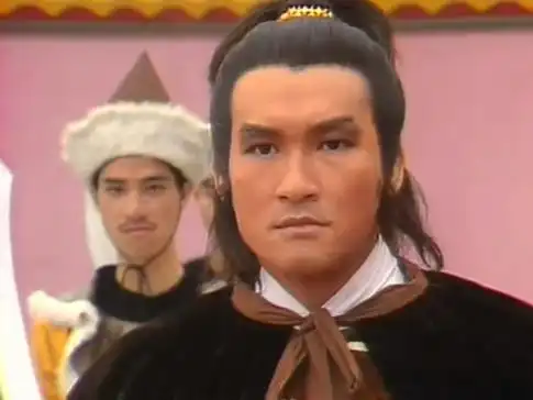 三版天龙八部杂谈致最爱的阿朱