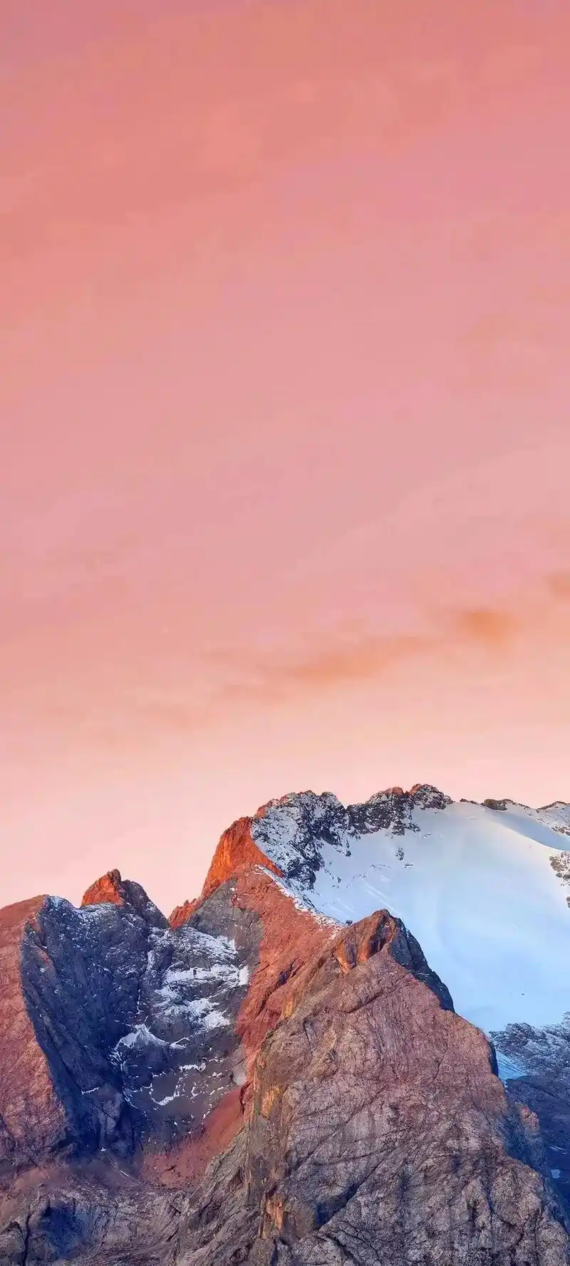 风景如画 #壁纸手机超清全面屏 #壁纸 好久不见 - 抖音