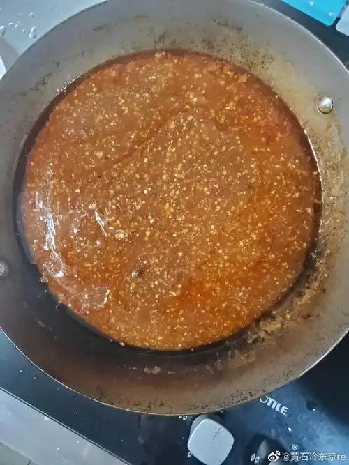 土豆的网红吃法#我小黄石的炸土豆片不配拥.