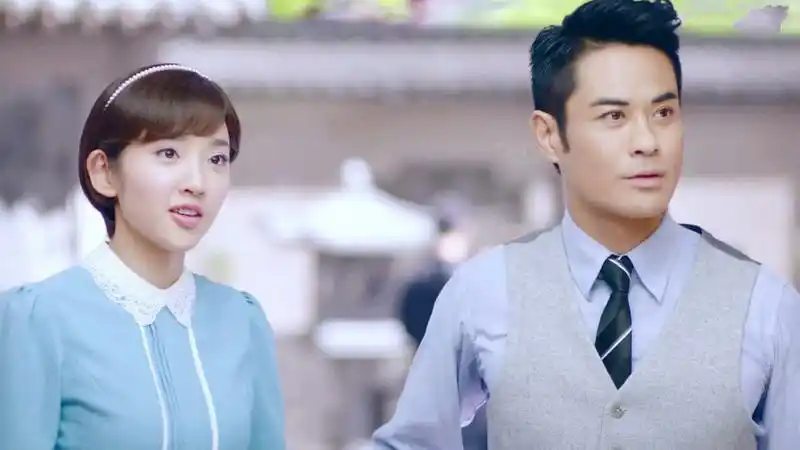 太极宗师之太极门剧照