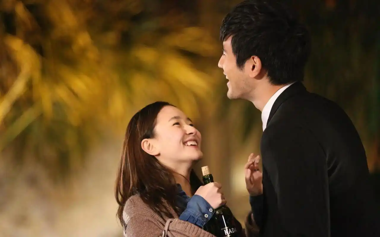 情感点评大赏高以翔和焦俊艳这对荧幕情侣的观众缘其实很好,《遇见王