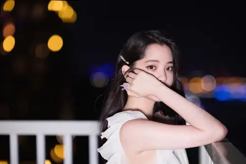 欧阳娜娜 - 堆糖,美图壁纸兴趣社区