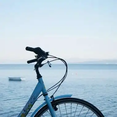 小清新头像风景暖风撩人