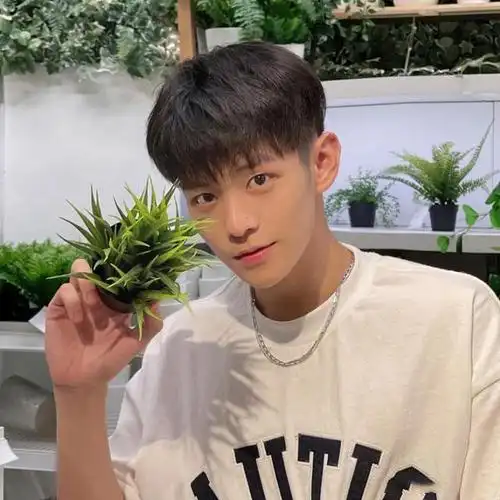 深受年轻小哥哥喜欢的4款男生发型