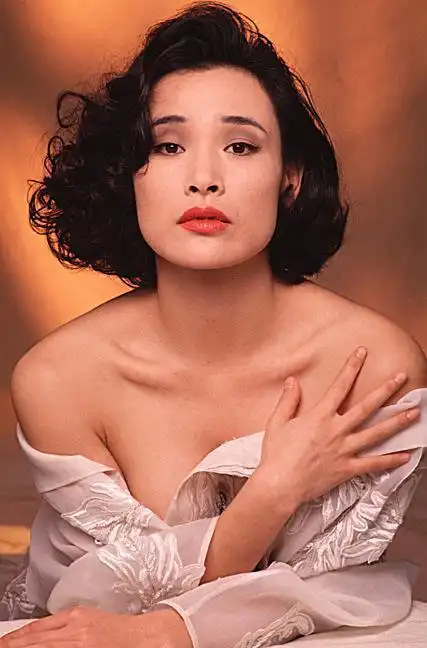 陈冲joan chen的图片