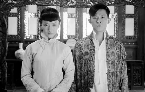 传奇 宅门 偶像 《红娘子》玩转"混搭"风(图)