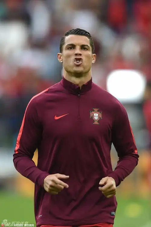 欧洲杯球员表情包欣赏