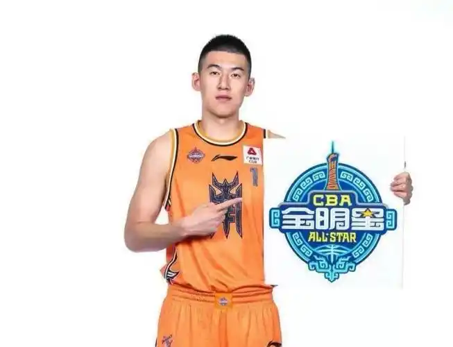 付豪将加盟辽宁男篮,乡间的穷亲戚末于富有了,冠军会远吗