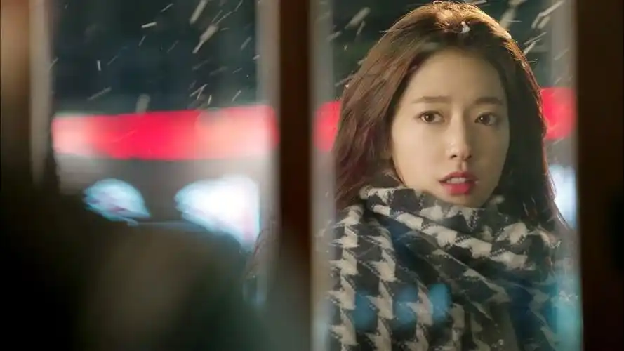 匹诺曹里朴信惠用了三种色口红,这款是梦妆的什么色?