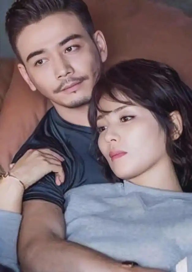 刘涛我与杨烁合作最多但是我们两个人并没有故事