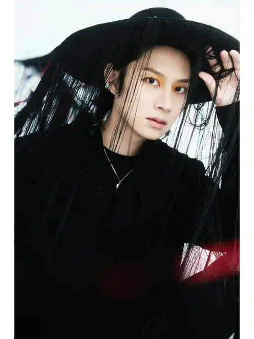 金希澈永远的神