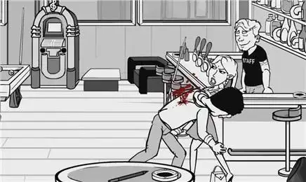 暴打流氓手游 v1.0 ios版