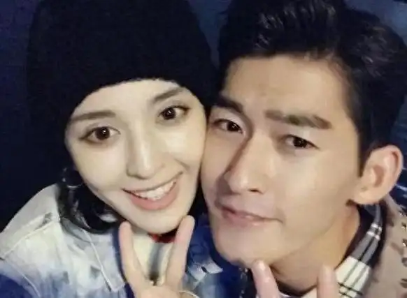 古力娜扎秘史:美空出身又当又立,外纯内骚私交混乱|张翰|胡歌|李艾