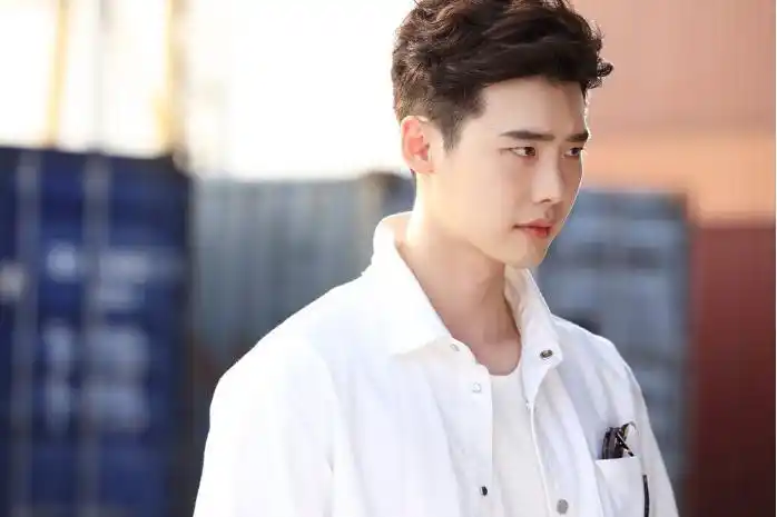 [w]起承转合的kiss后 起承转心动来啦!